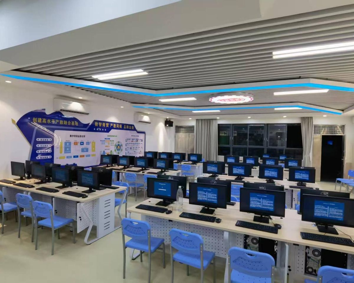 四川天府新区桐湾小学